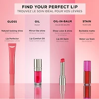 Water Lip Stain