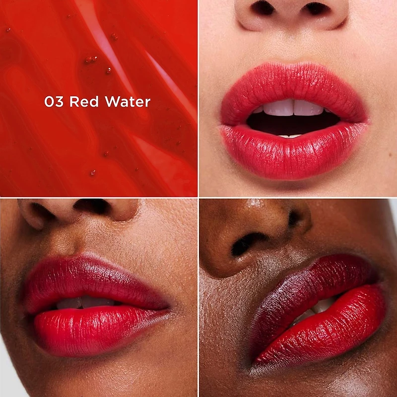 Water Lip Stain