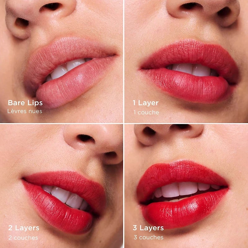 Water Lip Stain