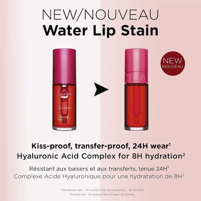 Water Lip Stain