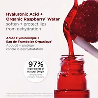 Water Lip Stain