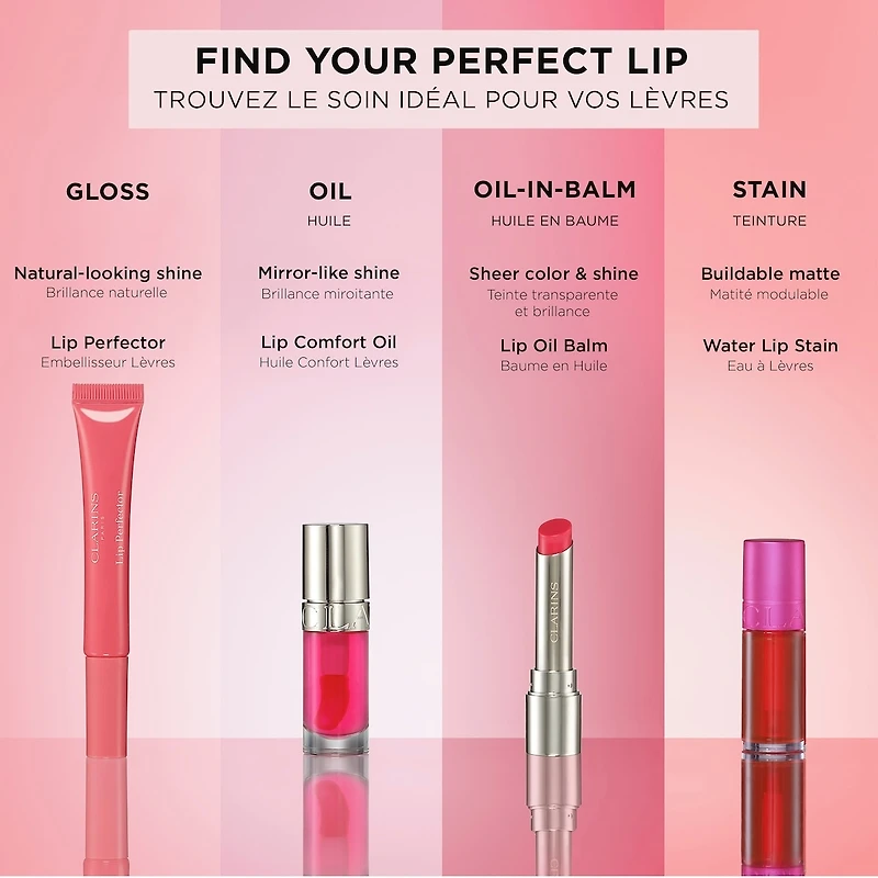 Water Lip Stain