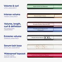 Wonder Volume Mascara XXL - Limited Edition