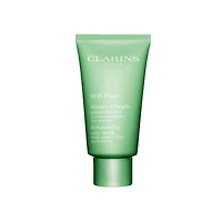 SOS Pure Masque à l'argile rééquilibrant
