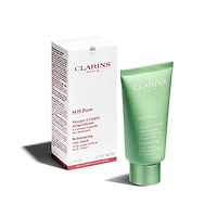 SOS Pure Masque à l'argile rééquilibrant