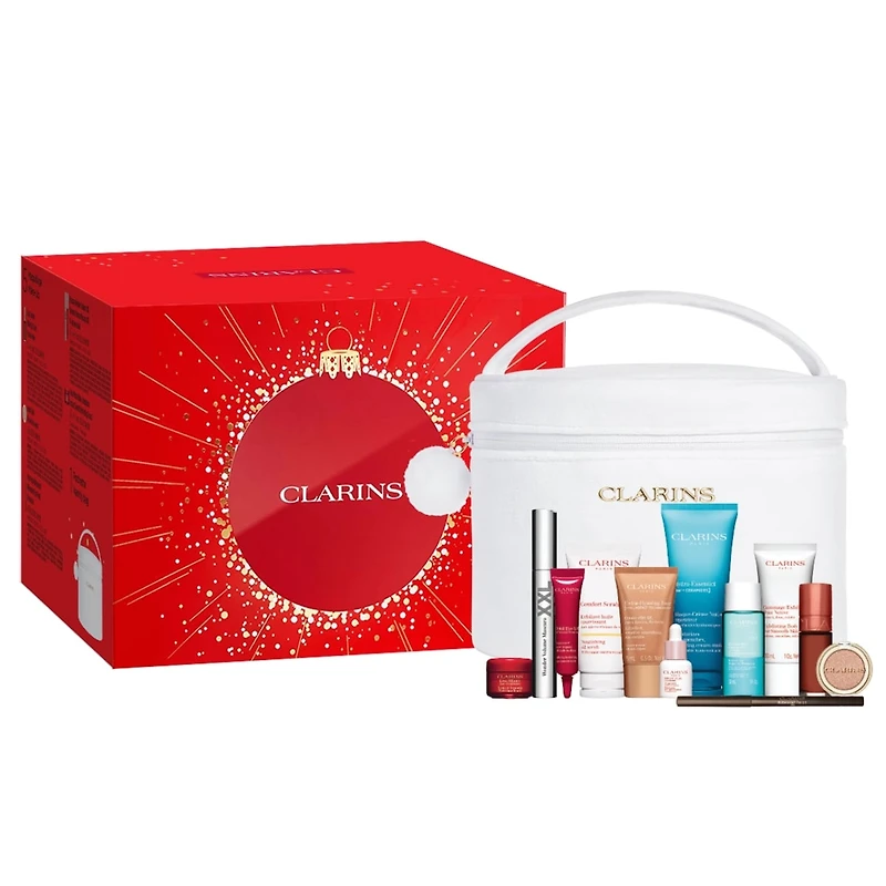 Holiday Exclusive 13-Piece Gift Set