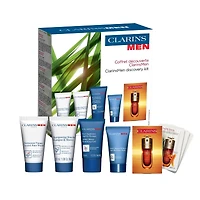 ClarinsMen Discovery Kit