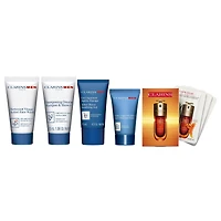 ClarinsMen Discovery Kit