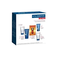 ClarinsMen Discovery Kit