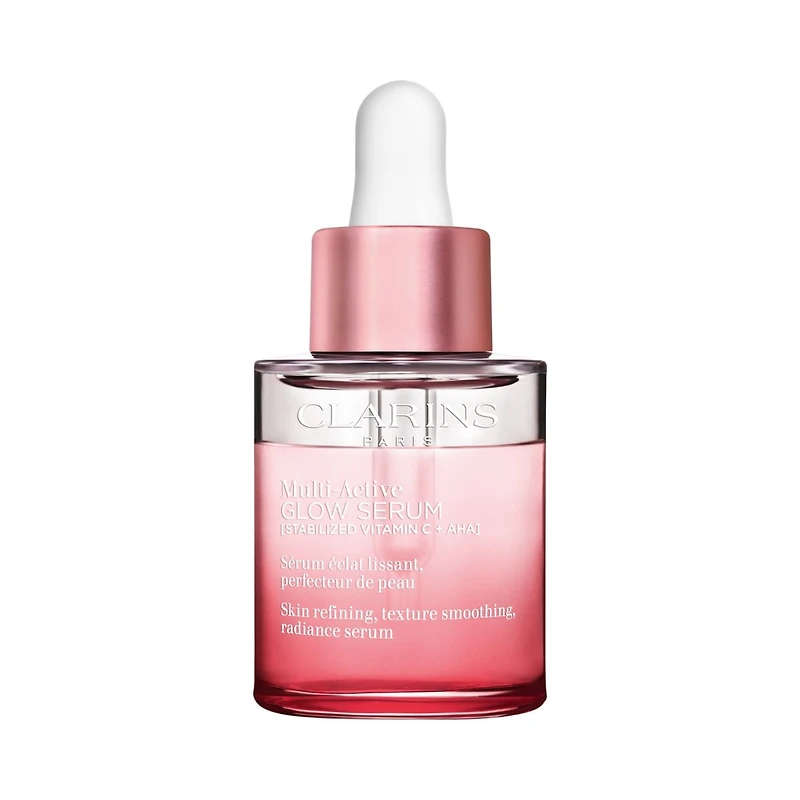 Multi-Active Glow Serum