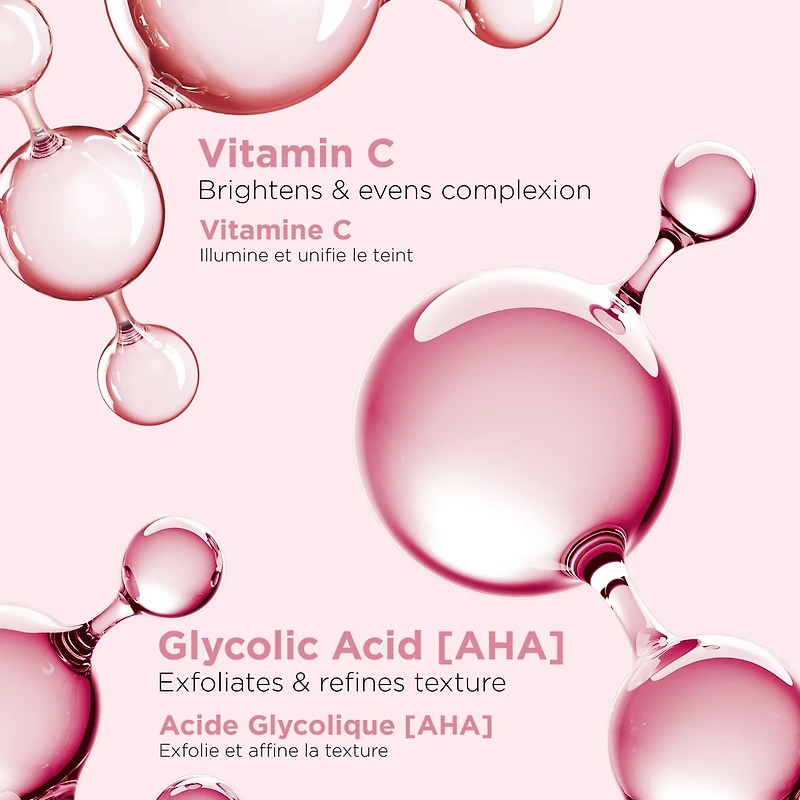 Multi-Active Glow Serum