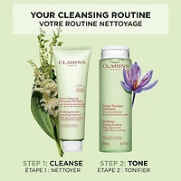 Purifying Gentle Foaming Cleanser