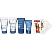 Collection Découverte ClarinsMen