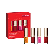 Lip Comfort Oil Discovery Kit