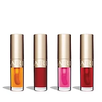 Lip Comfort Oil Discovery Kit