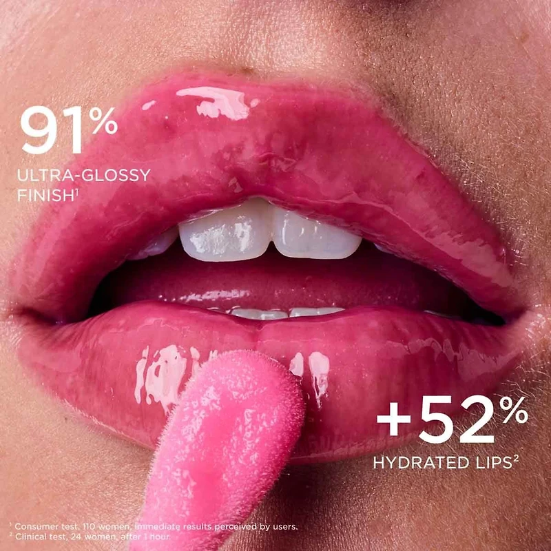 Lip Comfort Oil - Embrace Love Collection