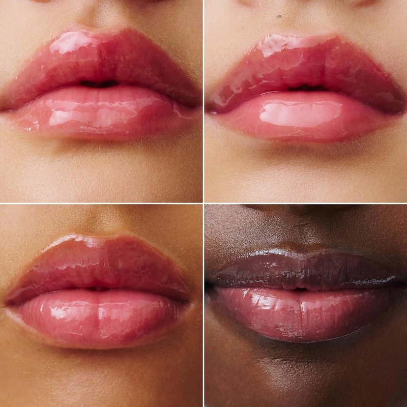 Lip Comfort Oil - Embrace Love Collection