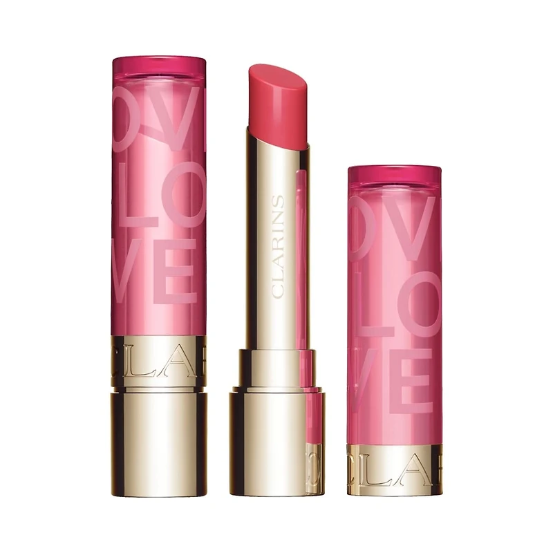 Lip Oil Balm - Embrace Love Collection