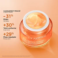 Extra-Firming Energy