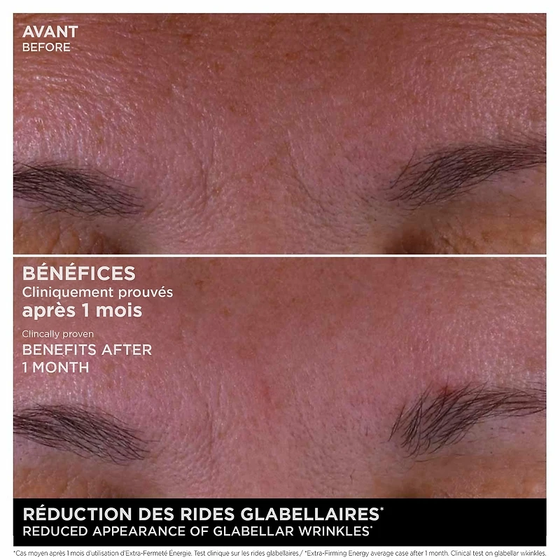 Extra-Firming Energy Refill