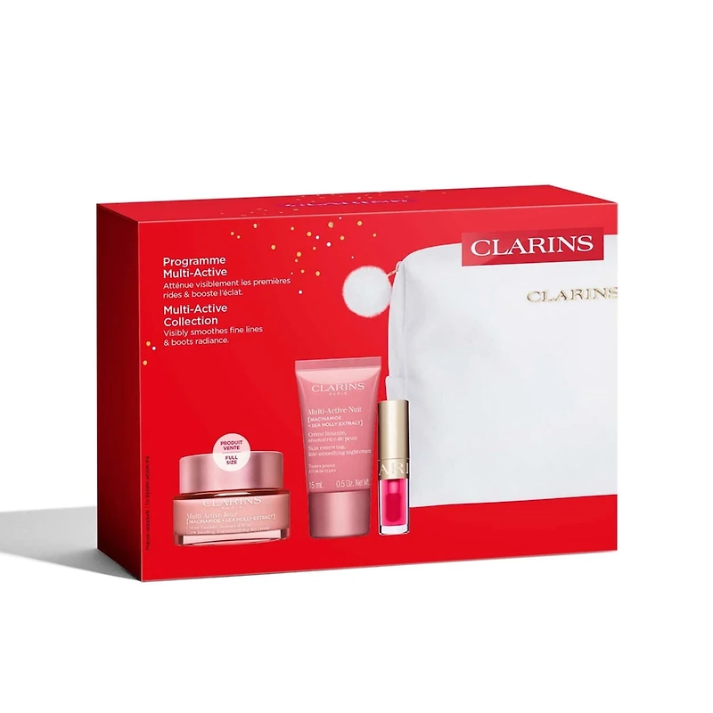 Multi-Active Collection