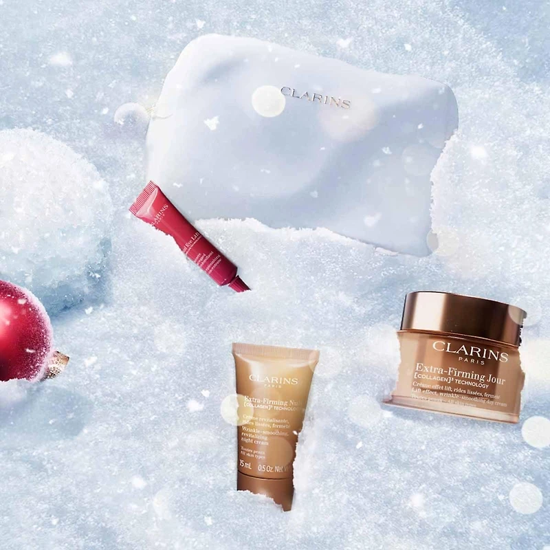 Extra-Firming Collection