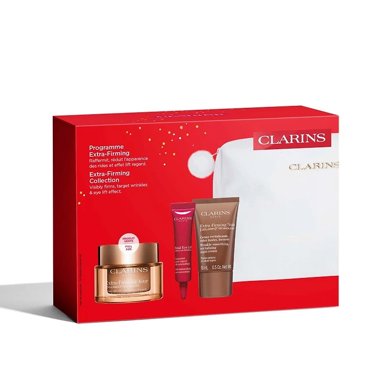 Extra-Firming Collection