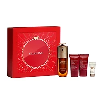 Double Serum & Super-Restorative Collection