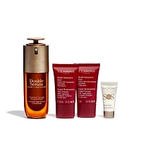 Double Serum & Super-Restorative Collection