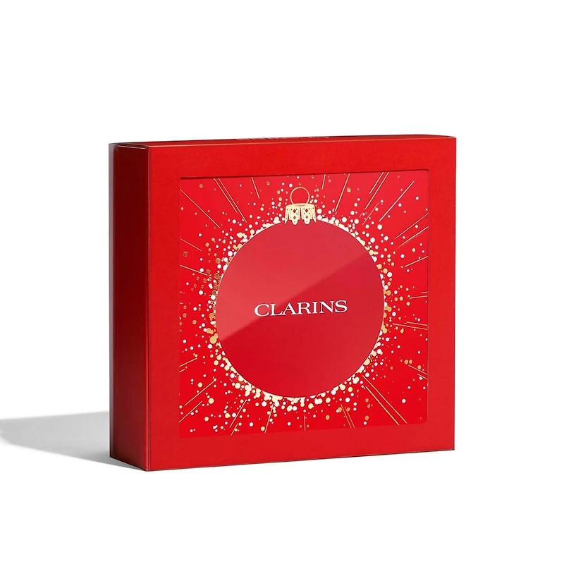 Double Serum & Super-Restorative Collection