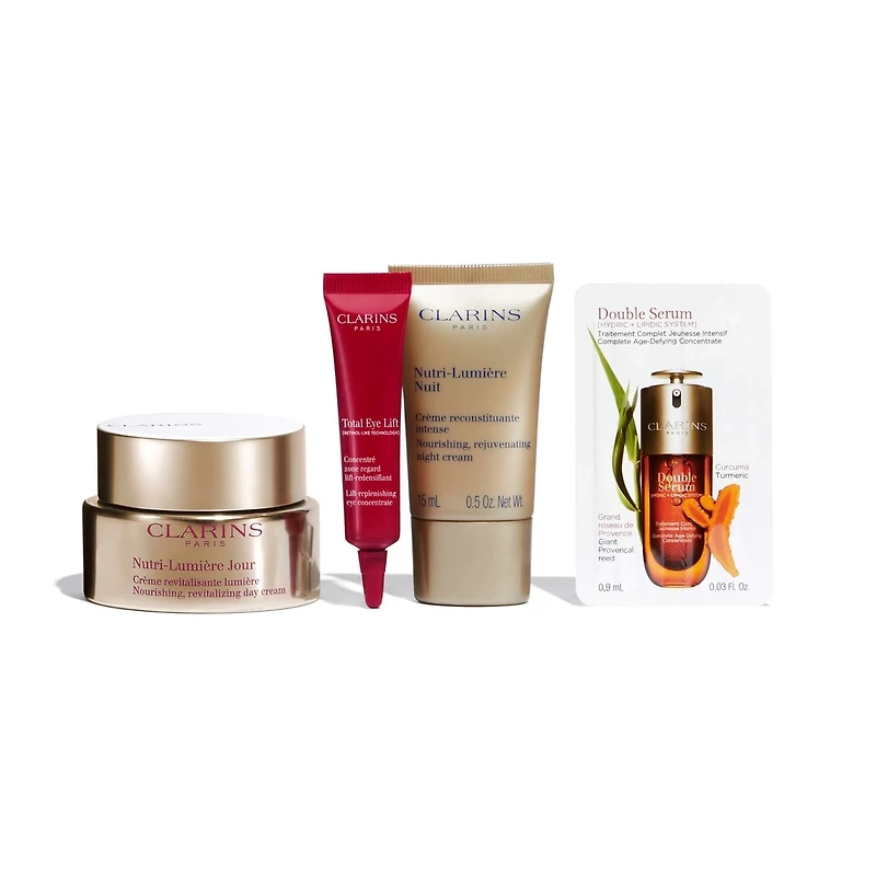 Programme Nutri-Lumière