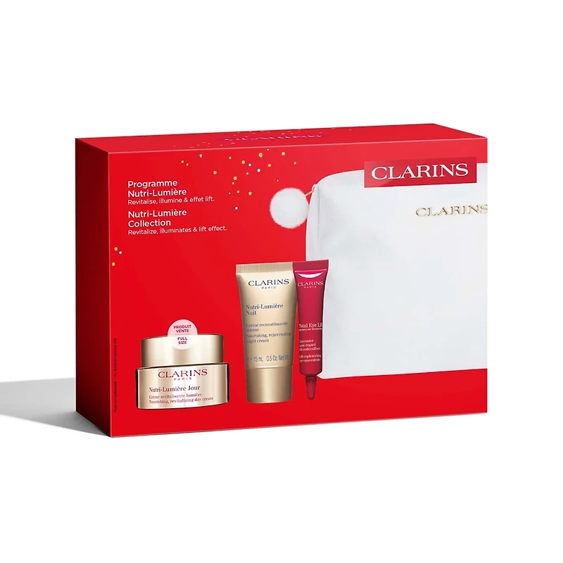 Programme Nutri-Lumière