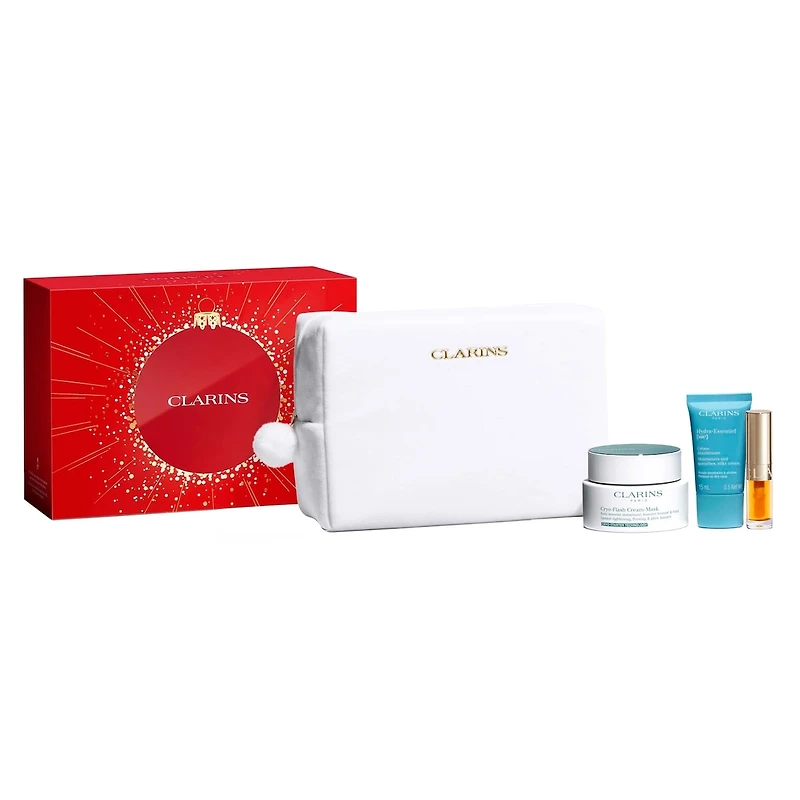 Skin-perfecting & Radiance Collection