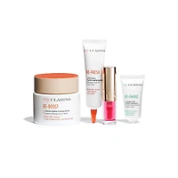 My Clarins Collection