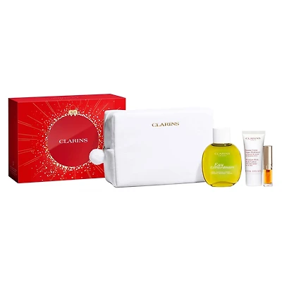 Rituel Eau Extraordinaire