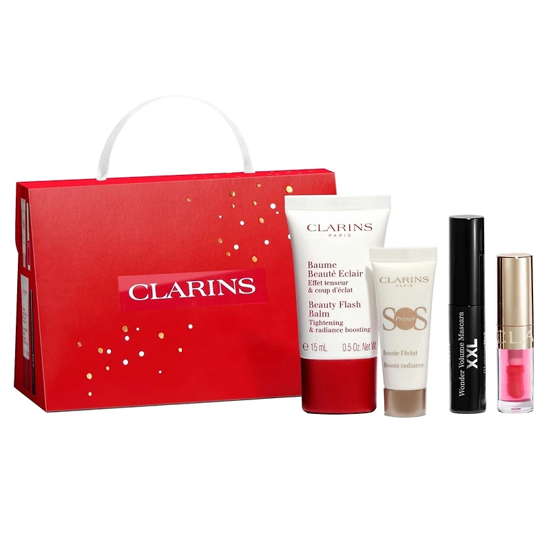 Make-up Must-Have Collection