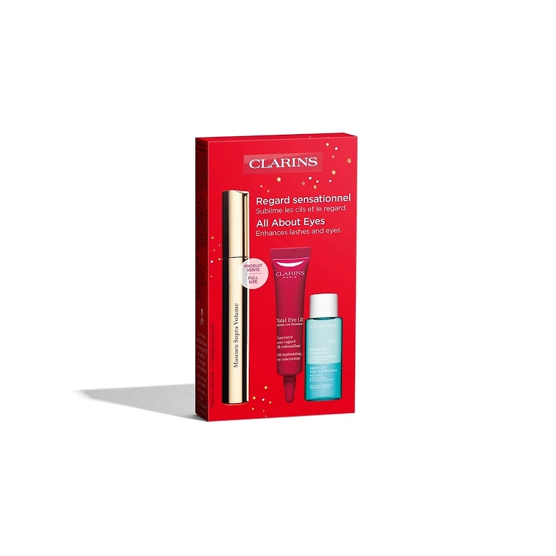 All About Eyes Collection