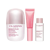 Brightening Essentials Trio