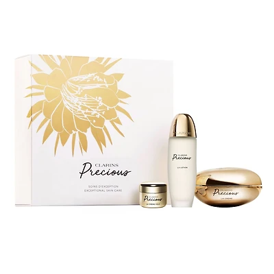 Precious Exceptional Skin Care