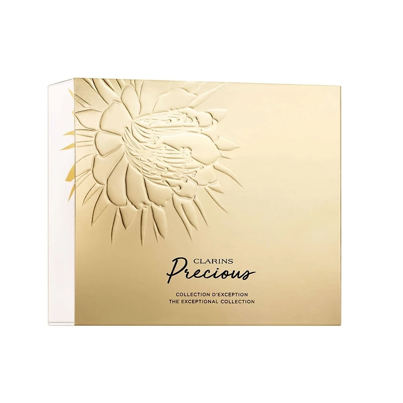 Precious Exceptional Skin Care