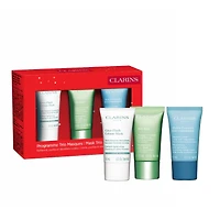 Mask Trio Discovery Kit