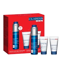Soins Experts Anti-Âge ClarinsMen