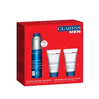 Soins Experts Anti-Âge ClarinsMen