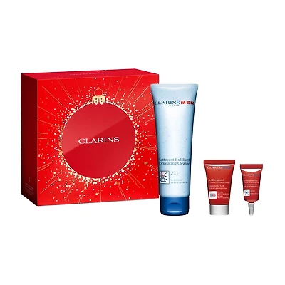 Programme Nettoyant ClarinsMen