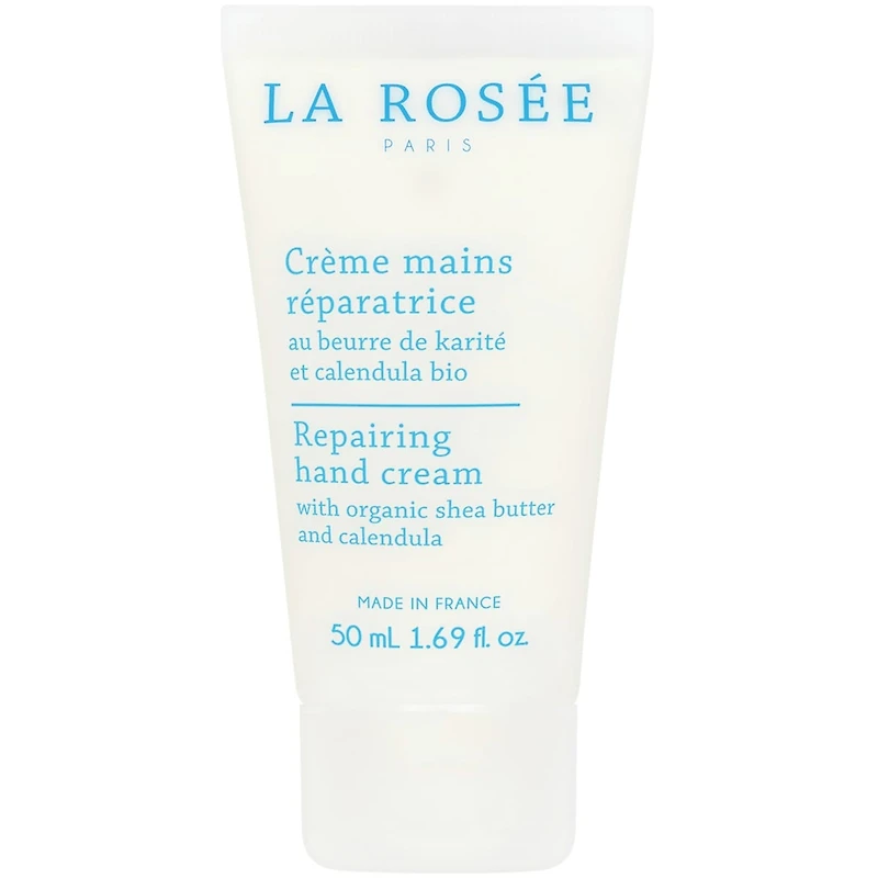 Crème mains réparatrice