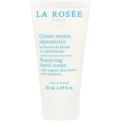 Crème mains réparatrice