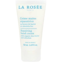 Crème mains réparatrice