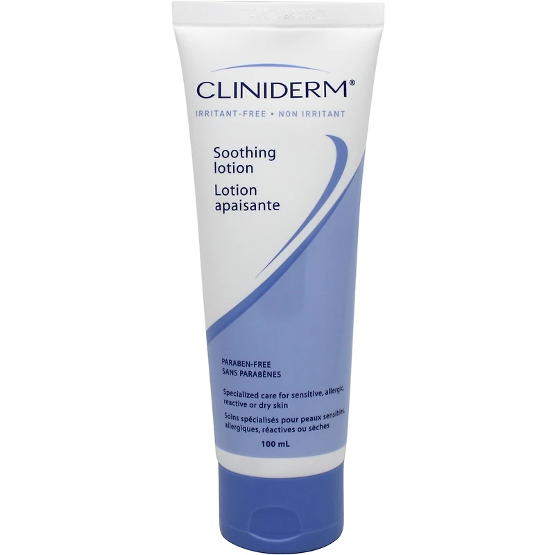 lotion apaisante