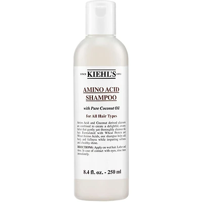 Amino Acid Shampoo
