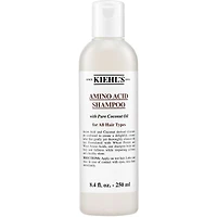 Shampooing aux acides aminés